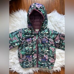 Patagonia Down Jacket